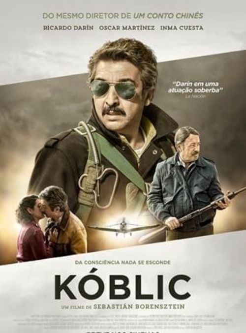 Kóblic (filme)