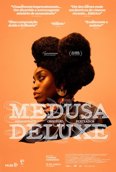 Medusa Deluxe (filme)