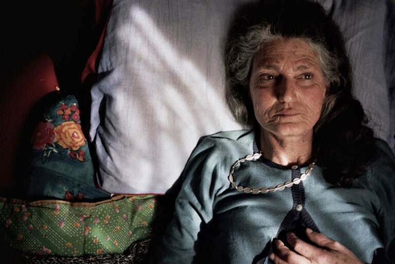 O Desaparecimento de Minha Mãe (filme)