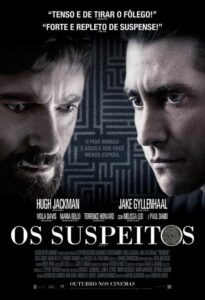 Os Suspeitos (filme)
