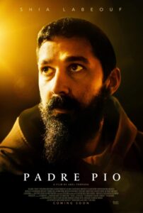 Padre Pio (filme)