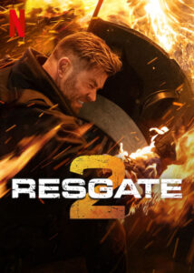 Resgate 2 (filme)