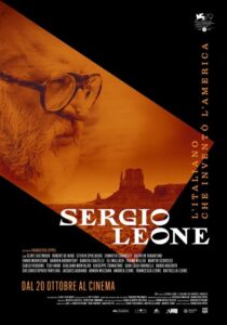 Sergio Leone - O Italiano que Inventou a América