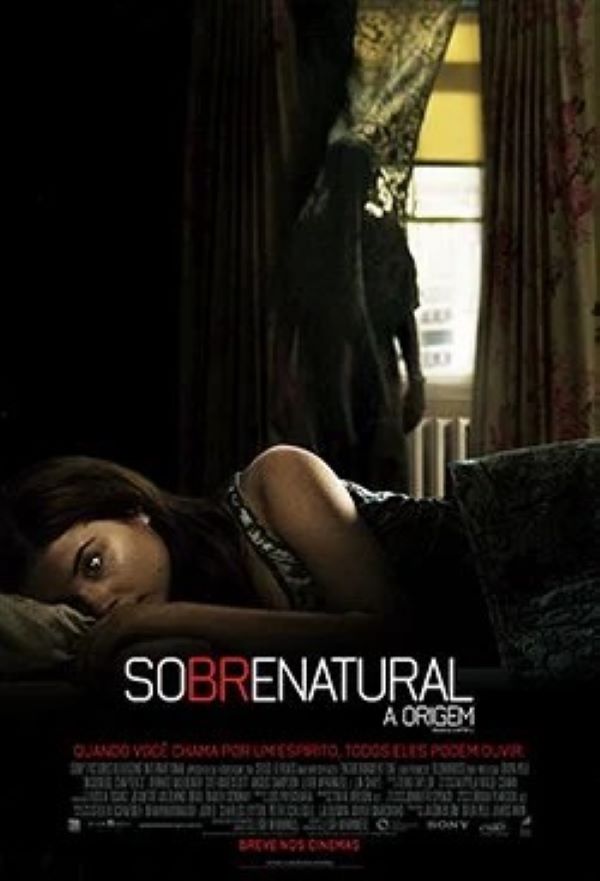 Sobrenatural: A Origem (filme)