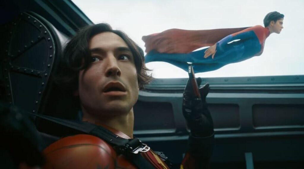 The Flash (filme)