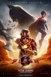The Flash (filme)