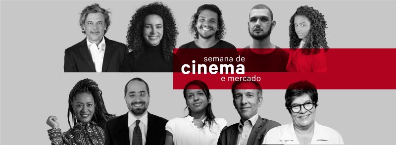 11ª edição da Semana de Cinema e Mercado AIC