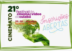 21º Cinemato (inscrições abertas)