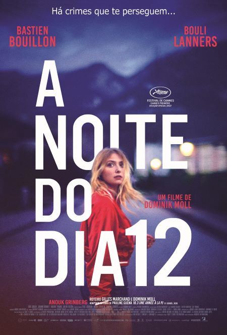 A Noite do Dia 12 (filme)