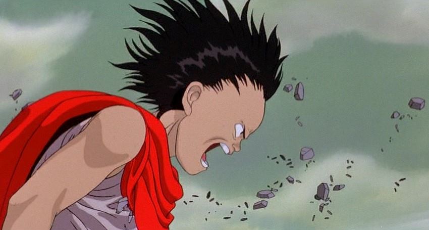 Akira (filme)