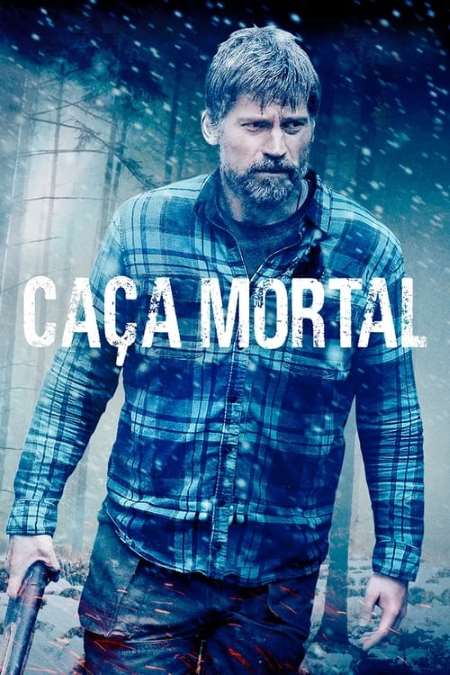 Caça Mortal (filme)