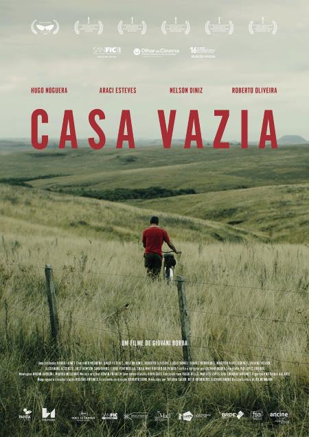 Casa Vazia (filme)