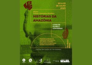 Mostra Histórias da Amazônia