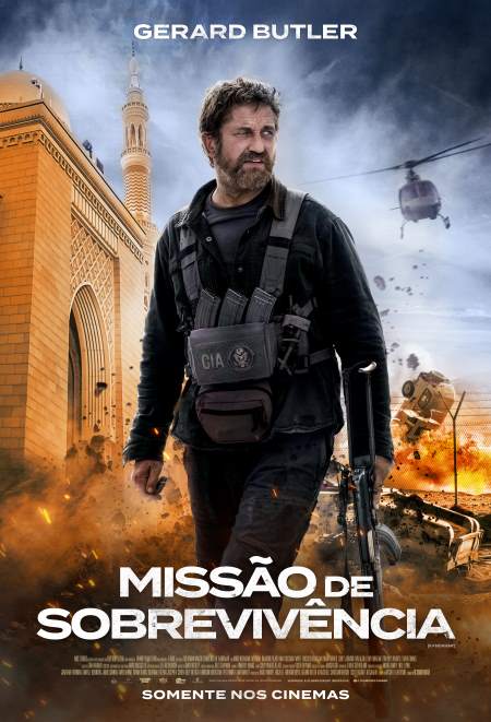 Missão de Sobrevivência (filme)