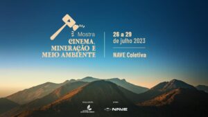 Mostra de Cinema, Mineração e Meio Ambiente