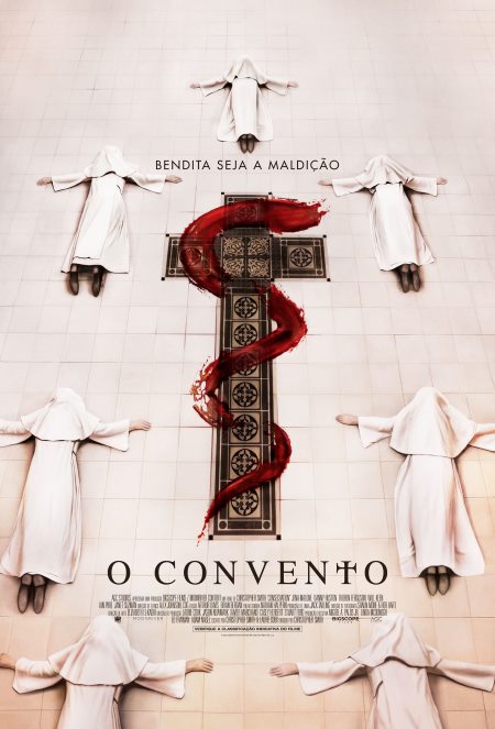 O Convento (filme)