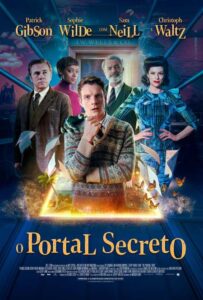 O Portal Secreto (filme)