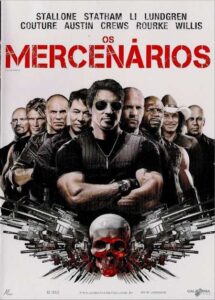 Os Mercenários (filme)