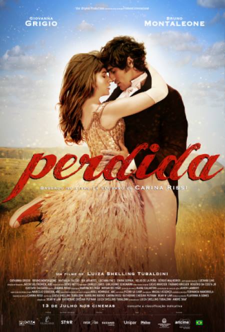 Perdida (filme)