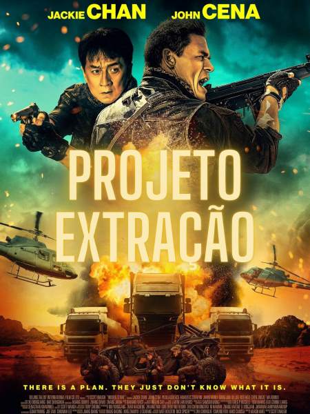 Projeto Extração (filme)