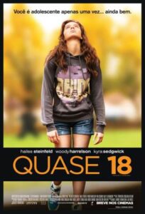 Quase 18 (filme)