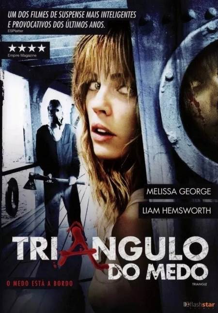 Triângulo do Medo (filme)