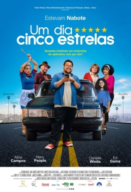 Um Dia Cinco Estrelas (filme)