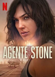 Agente Stone (filme)