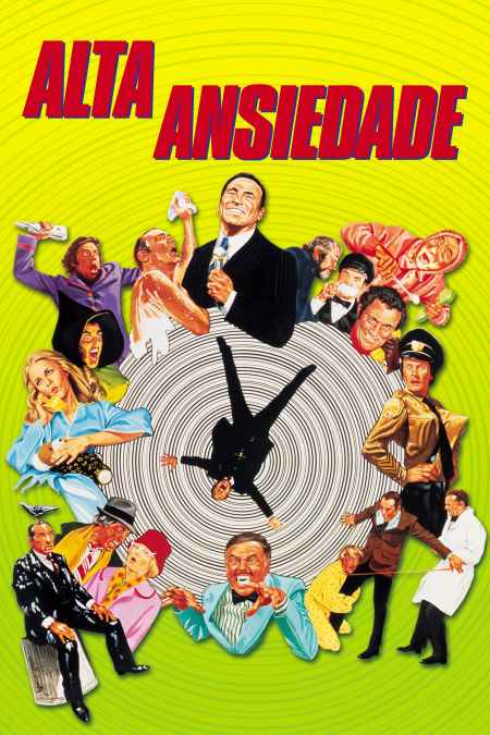 Alta Ansiedade (filme)