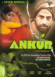 Ankur (filme)