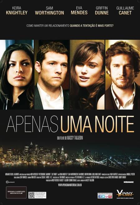 Apenas uma Noite (filme)