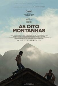 As Oito Montanhas (filme)
