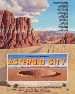 Asteroid City (filme)
