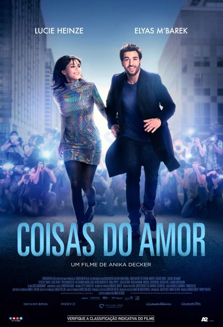 Coisas do Amor (filme)