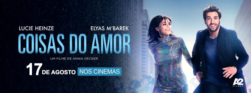 Coisas do Amor (filme)