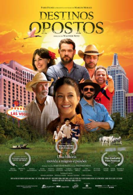 Destinos Opostos (filme)