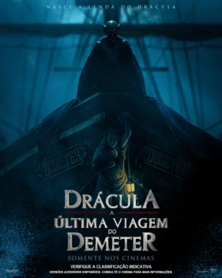 Drácula: A Última Viagem do Deméter (filme)