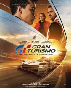 Gran Turismo (filme)