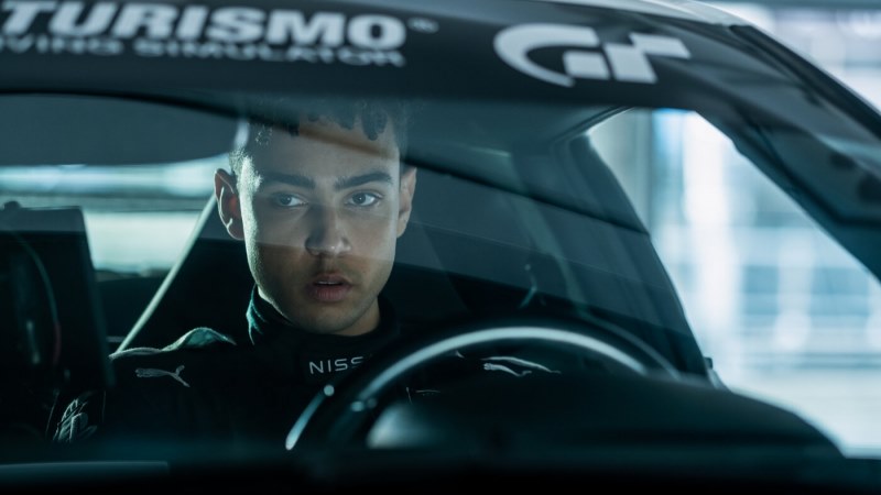 Gran Turismo (filme)