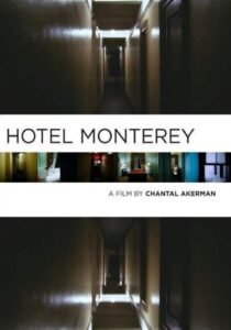 Hotel Monterey (filme)