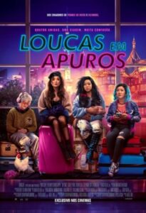 Loucas em Apuros (filme)