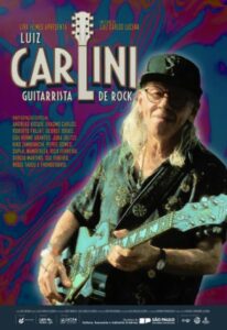 Luiz Carlini - Guitarrista de Rock (filme)