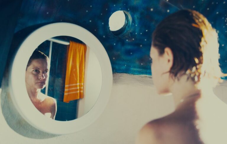O Espaço Infinito (filme)