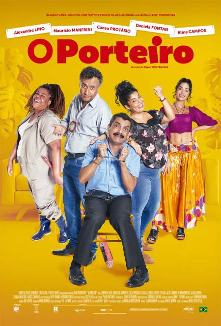 O Porteiro (filme)