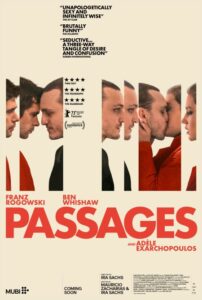 Passagens (filme)