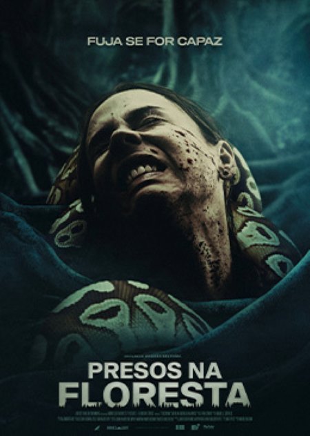 Presos na Floresta (filme)