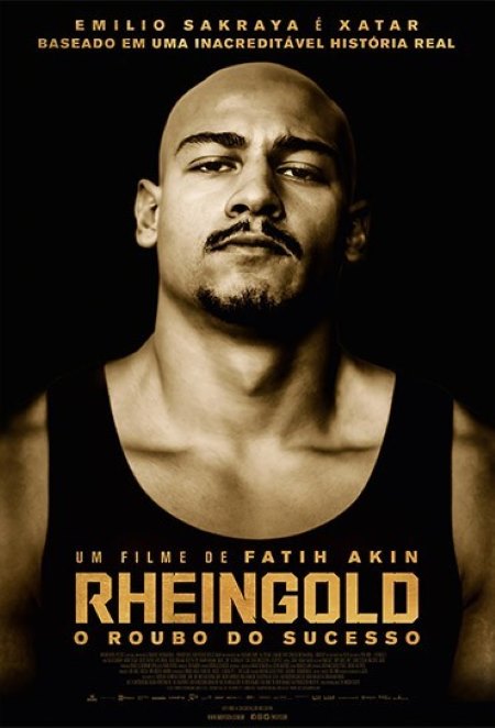 Rheingold - O Roubo do Sucesso (filme)