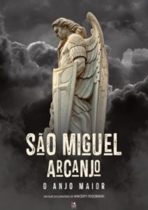 São Miguel Arcanjo - O Anjo Maior (filme)