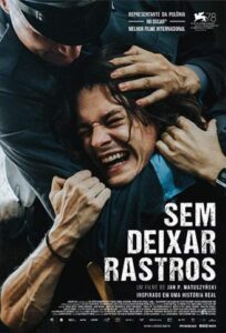 Sem Deixar Rastros (filme)