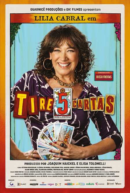 Tire 5 Cartas (filme)